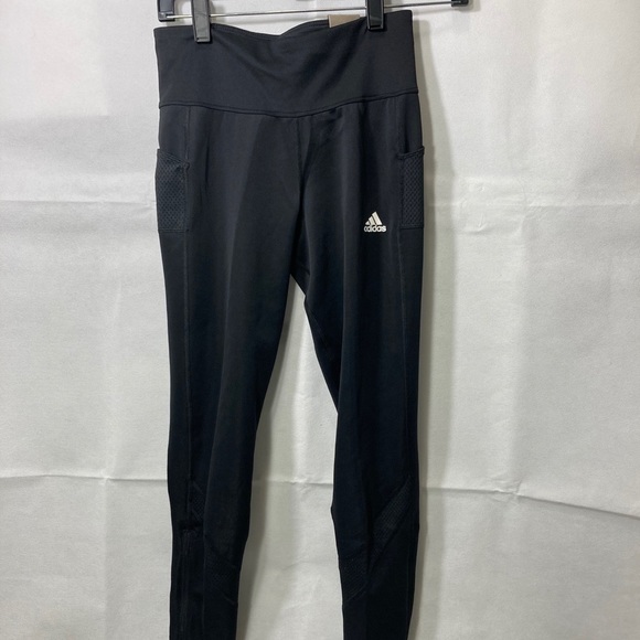 adidas Pants - NWT Adidas Own The Run Tights Leggings S